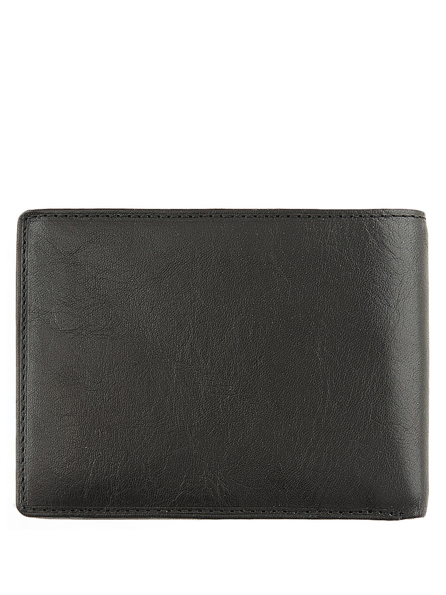 Портмоне из натуральной кожи 