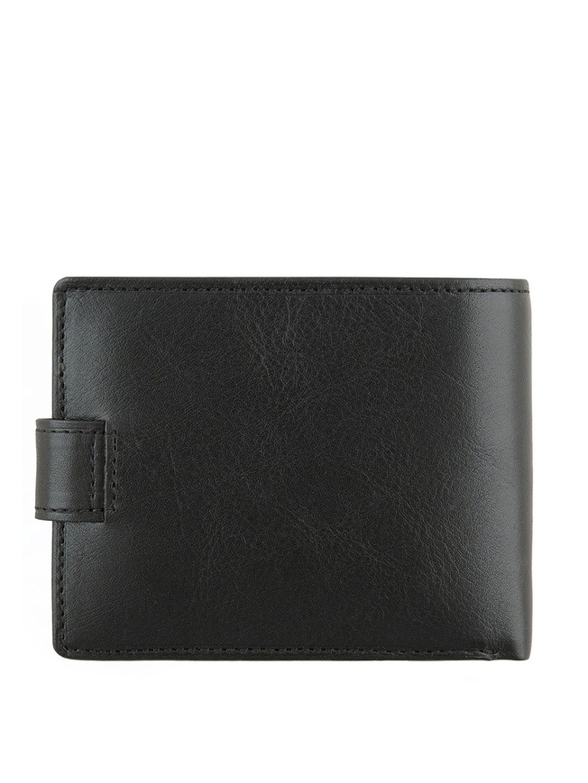 Портмоне из натуральной кожи 