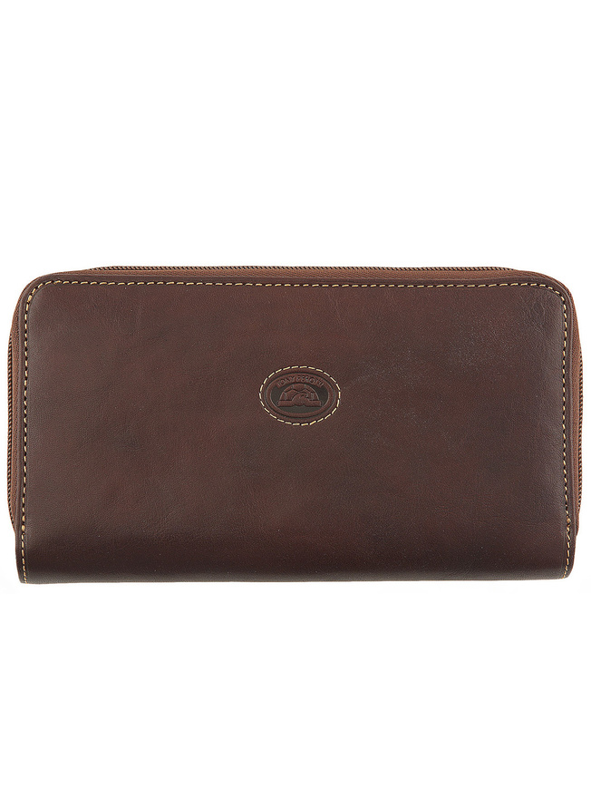 Кошелек-клатч из коллекции 