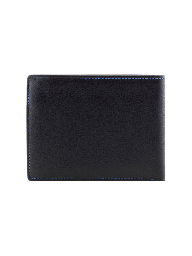 Портмоне из натуральной кожи 