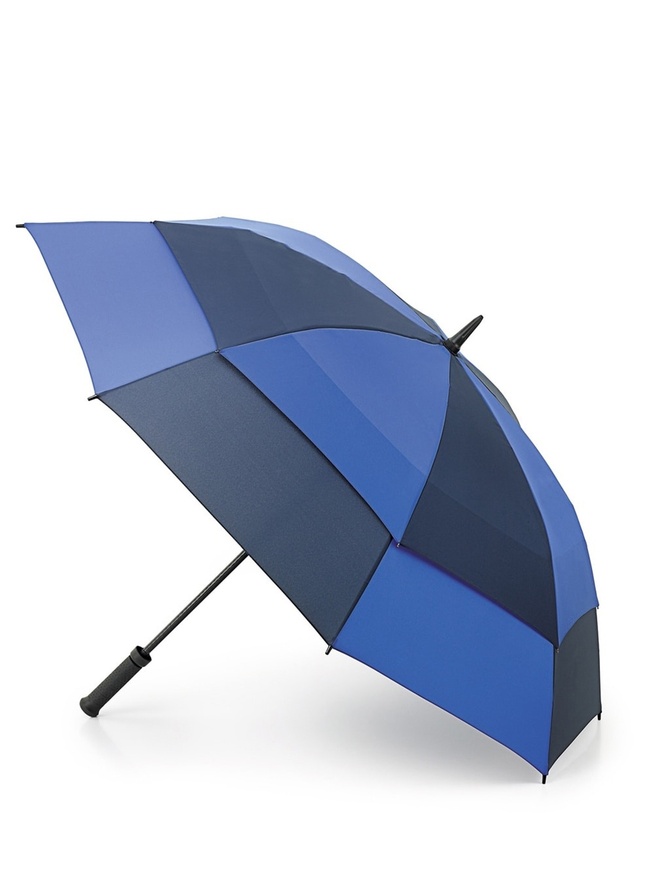 Большой зонт-гольфер с двойным куполом из коллекции 