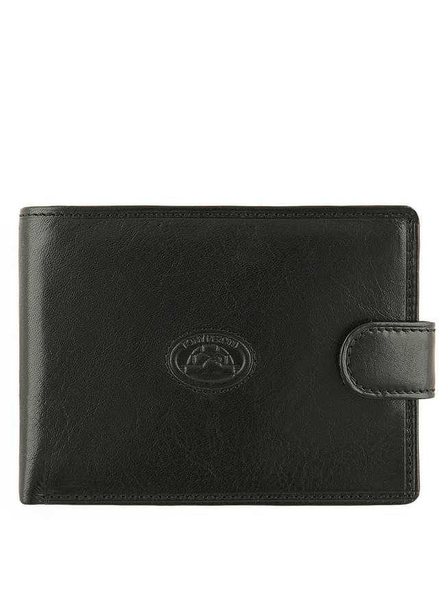 Портмоне из натуральной кожи 