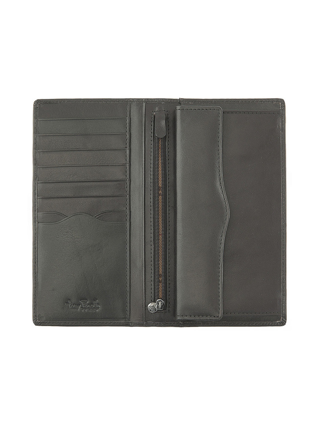 Купюрник из натуральной кожи 