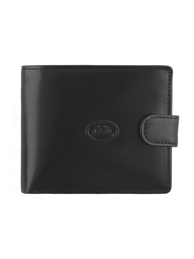 Портмоне из натуральной кожи 