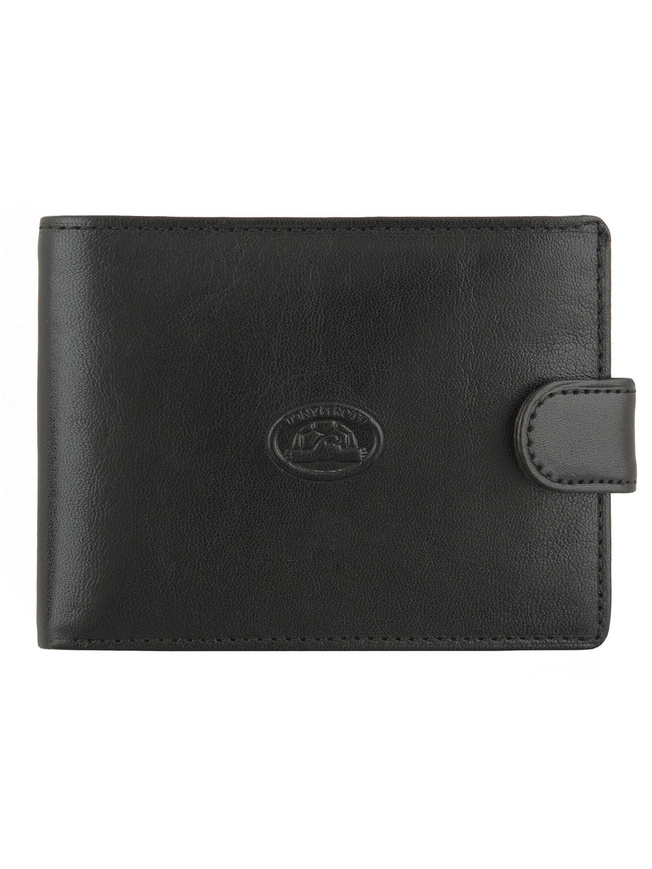 Портмоне из натуральной кожи 