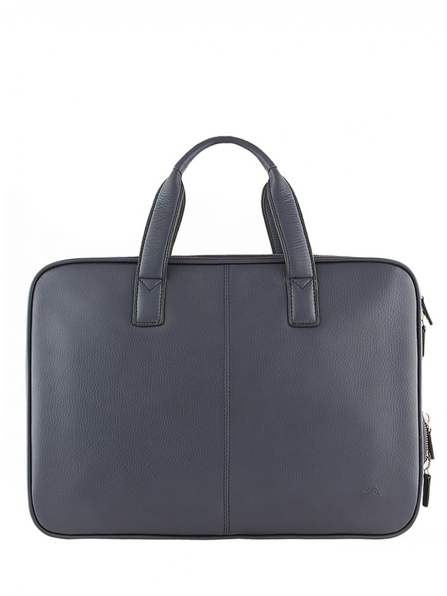 Мужская сумка для документов из мягкой кожи коллекции 