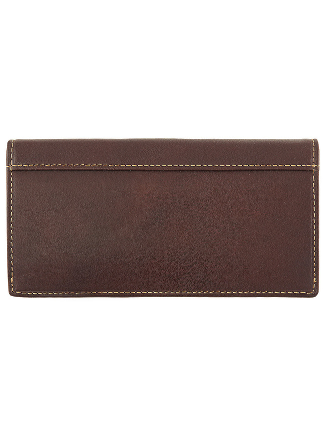 Купюрник из натуральной кожи 