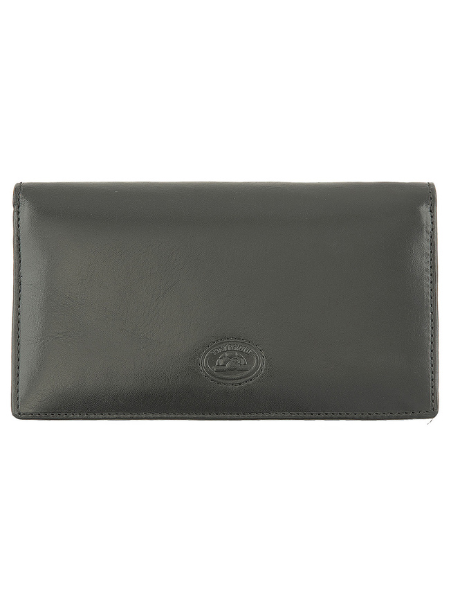 Купюрник из натуральной кожи 