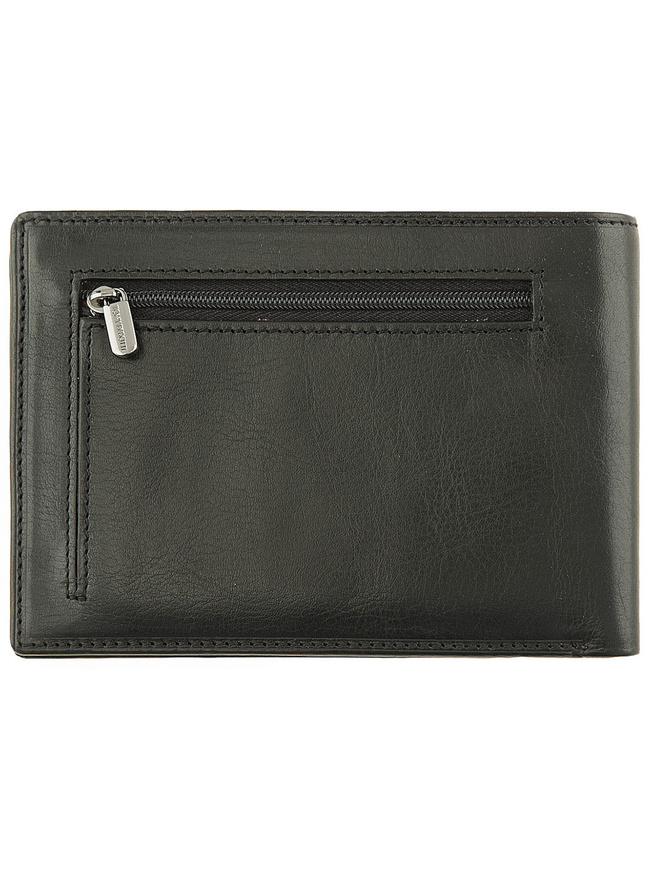 Портмоне из натуральной кожи 