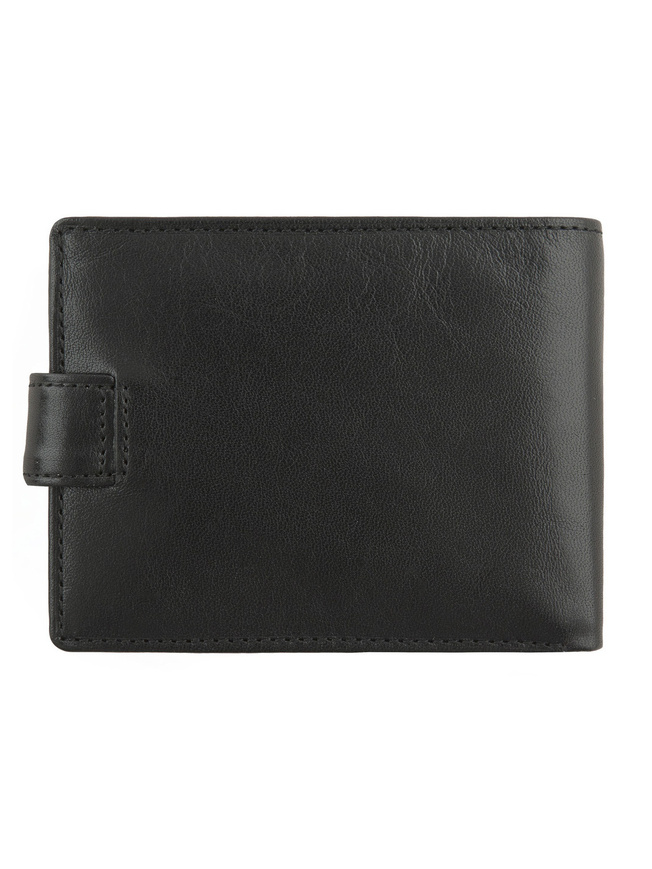 Портмоне из натуральной кожи 