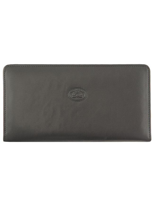 Кошелек из натуральной кожи 