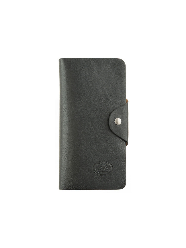 Купюрник из натуральной кожи 