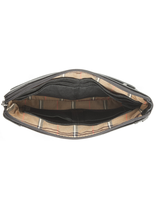 Мужская сумка клатч из коллекции 