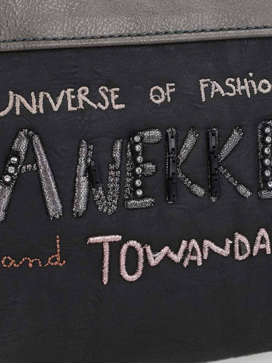 Изображение Элегантная женская косметичка Anekke 29889 05COC Фото Элегантная женская косметичка Косметички