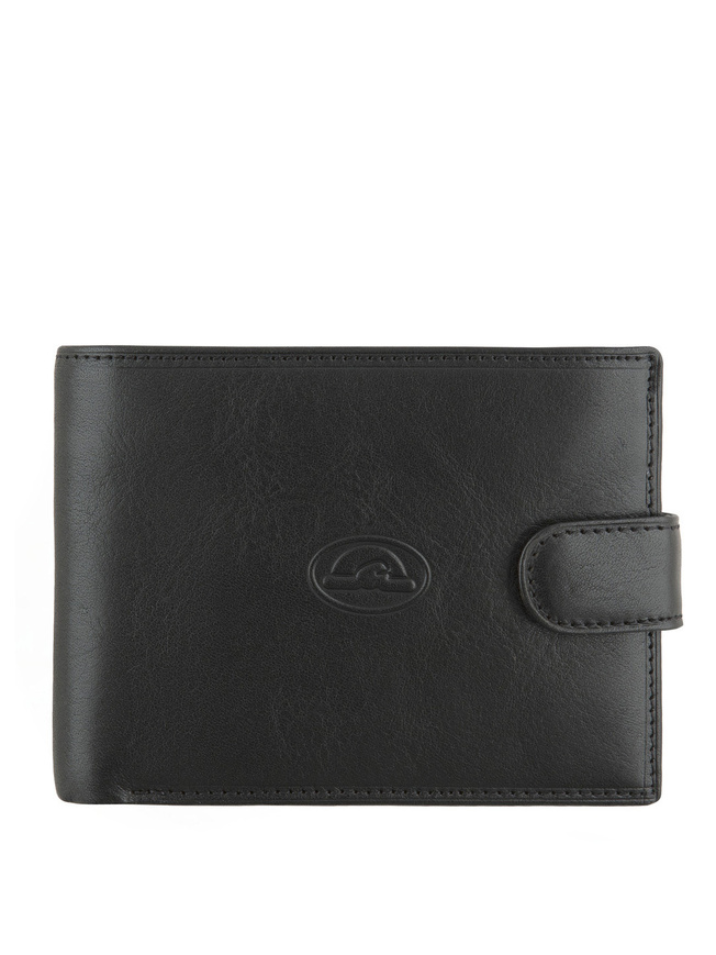 Портмоне из натуральной кожи 