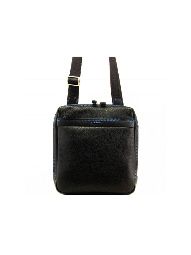 Мужская сумка через плечо из коллекции 