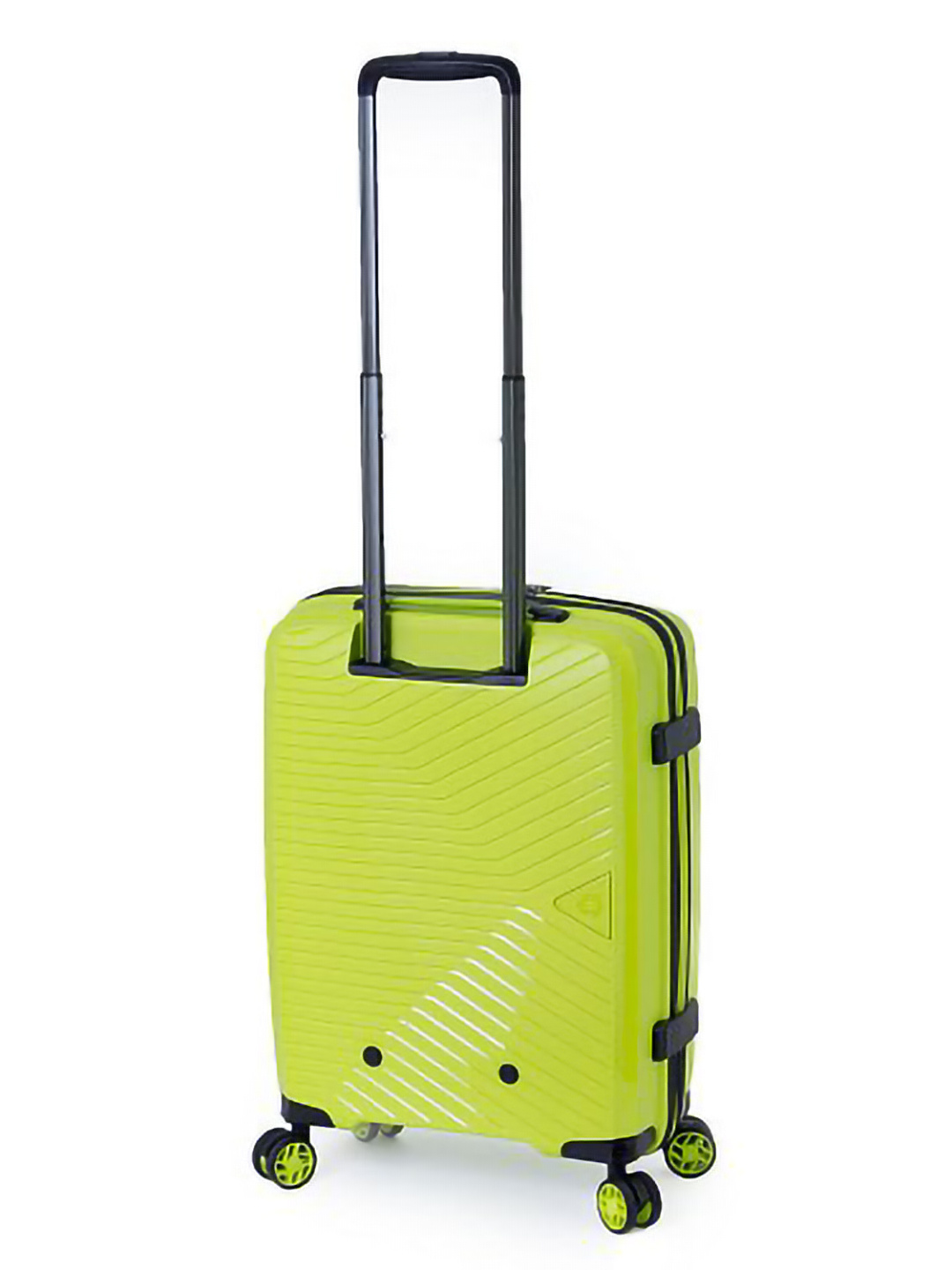 Изображение Маленький чемодан на двойных колесах серии Delight Eberhart 31D-022-420 Фото Маленький чемодан на двойных колесах серии Delight Чемоданы