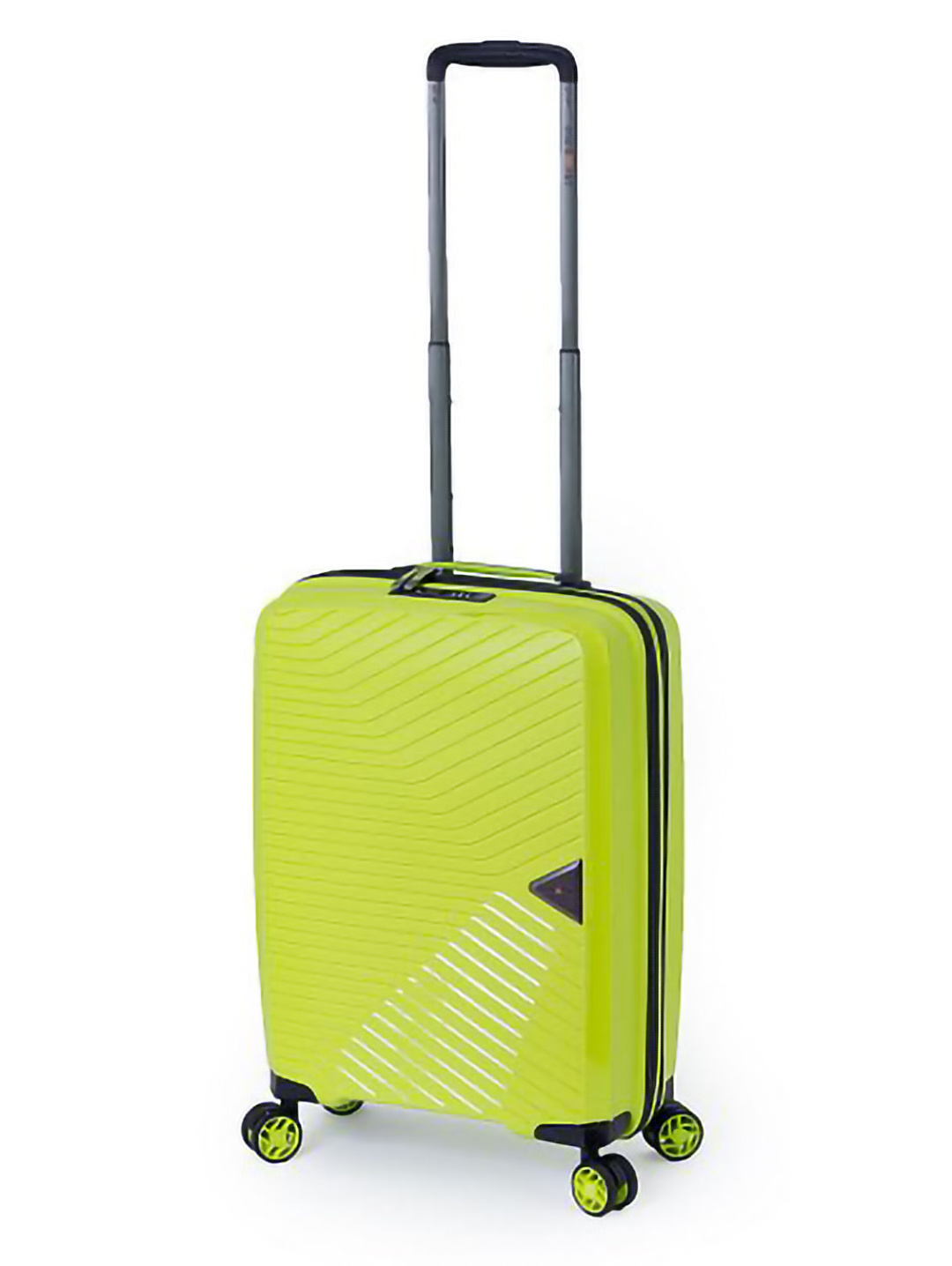 Изображение Маленький чемодан на двойных колесах серии Delight Eberhart 31D-022-420 Фото Маленький чемодан на двойных колесах серии Delight Чемоданы