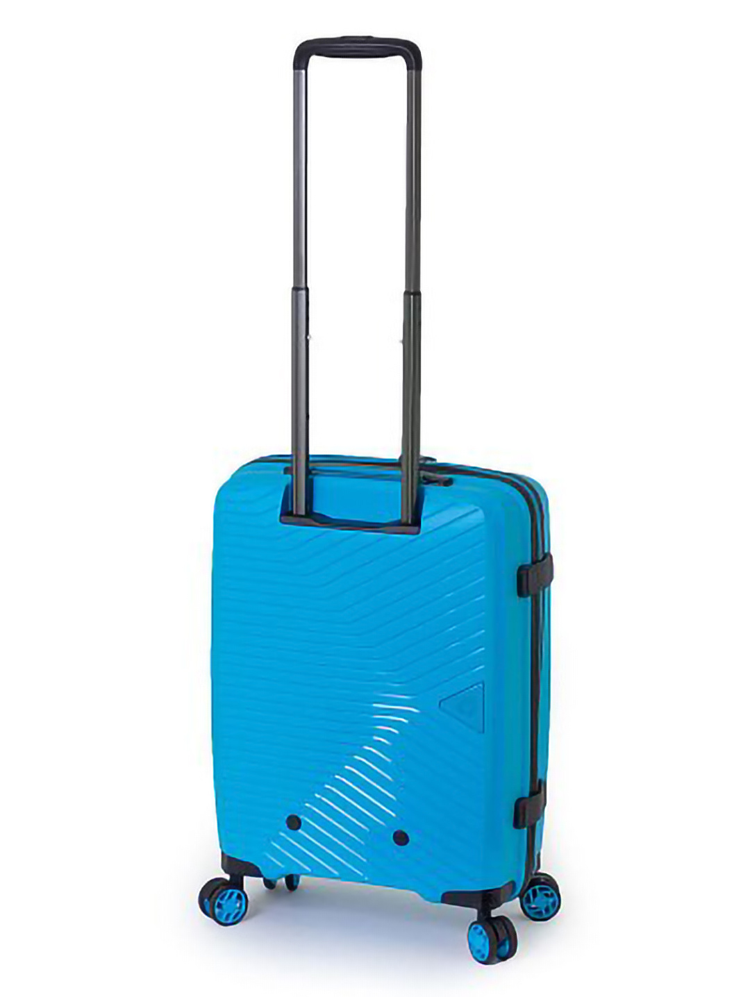 Изображение Маленький чемодан на двойных колесах серии Delight Eberhart 31D-005-420 Фото Маленький чемодан на двойных колесах серии Delight Чемоданы