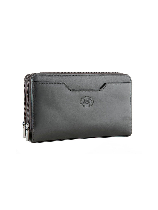 Мужской клатч из натуральной кожи коллекции 