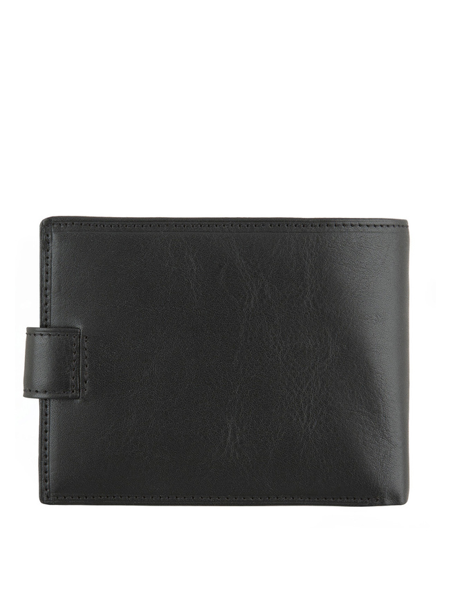 Портмоне из натуральной кожи 