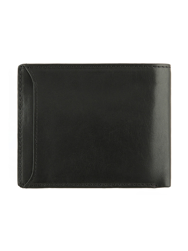 Портмоне из натуральной кожи 