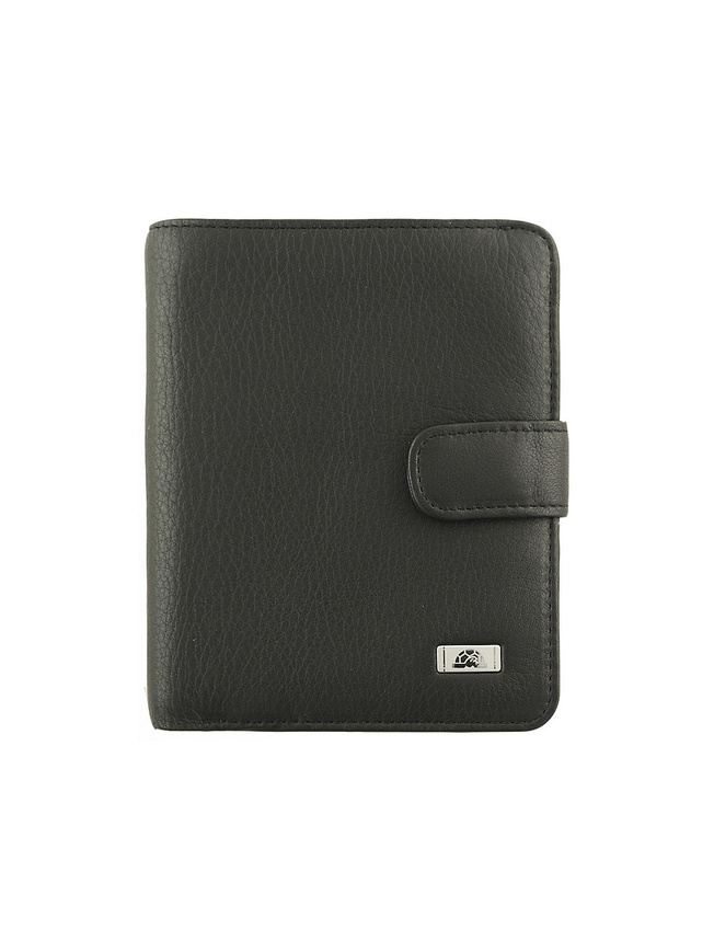 Портмоне (3/1) из натуральной кожи 