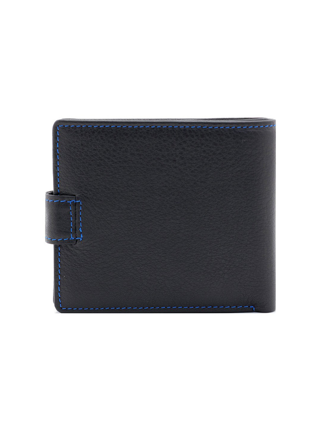 Портмоне из натуральной кожи 