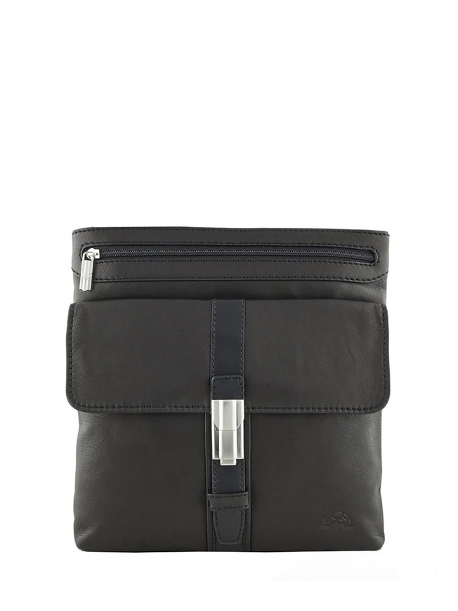 Вместительная сумка через плечо из коллекции 