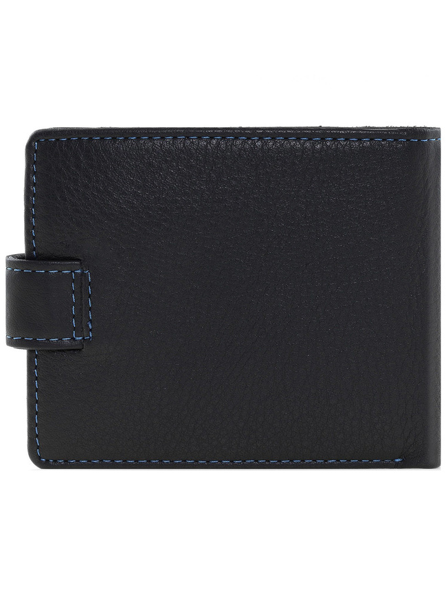 Портмоне из натуральной кожи 